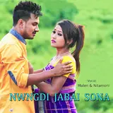 Malen Narzari — Nwngdi Jabai Sona (Feat. Nitamoni Boro)