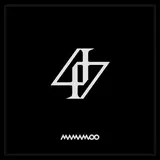 Mamamoo — Hip (Hip)