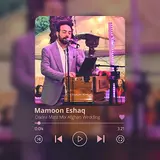 Mamoon Eshaq — Dadra Mast Mix Afghan Wedding