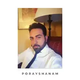 Mamoon Eshaq — Porayshanam