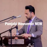Mamoon Eshaq — Punjabi Housmix New