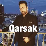 Mamoon Eshaq — Qarsak