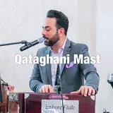 Mamoon Eshaq — Qataghani Super Mast