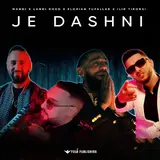 Mandi — Je Dashni Ft Landi Roko & Florian Tufallari & Ilir Tironsi