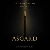 Mando Viking Music — Asgard (Chapter Ii)