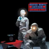 Manfred Mann's Earth Band — Eyes Of Nostradamus