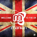 Manian — Welcome To The Uk (Dj Gollum Mash Up Edit)
