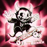 Manlikefdot — Beat Ansiosa (Hardstyle Remix) Ft Mxtz