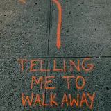 Manse — Telling Me To Walk Away