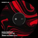 Manu Desrets — Ohiohi