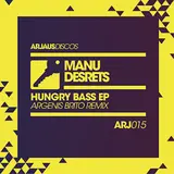 Manu Desrets — Encuentro