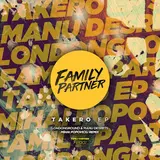 Manu Desrets — Aguante Ft Londonground