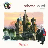 Manuel Landy — Russian Song Ft Claude Larson
