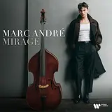 Marc Andre — Song From A Secret Garden (Arr. Astanova For Double Bass And Piano) (Feat. Véronique Teruel)