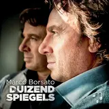 Marco Borsato — Stem Ft Gers Pardoel