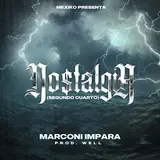 Marconi Impara — No$Talgia (Segundo Cuarto)