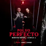 Marconi Impara — Polvo Perfecto Ft Luar La L