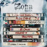 Marconi Impara — Zona (Remix) (Feat. Pekeño 77, Carlos Arroyo, Juliano & El Chulo) Ft Gera Mx & Pablo Chill-E