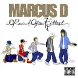 Marcus D — Midnight Train Ft Johnny Concrete