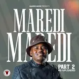 Maredi Maredi — Geore Mmane Waloya