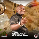 Maredi Maredi — Mogau Wa Gago