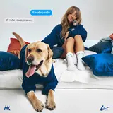 Мари Краймбрери — Случилась Осень