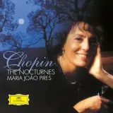 Maria João Pires — Chopin: Nocturne No. 1 In B-Flat Minor, Op. 9 No. 1 Ft Frédéric Chopin