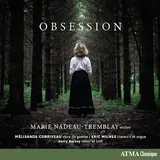 Marie Nadeau-Tremblay — Une Jeune Fillette (Arr. For Tenor, Lute, Violin And Viola Da Gamba By Marie Nadeau-Tremblay) Ft Kerry Bursey & Mélisande Corriveau