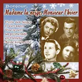 Marie Nell — Les Neiges De Finlande