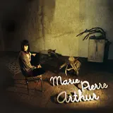 Marie-Pierre Arthur — Ma Tête À Off