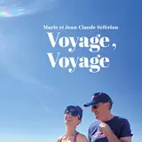 Marie Séférian — Voyage Voyage Ft Jean-Claude Séférian