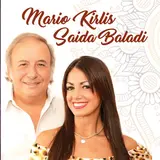 Mario Kirlis — Poutpourri Vintage: Tamiil / Bolero / Raaks El Amar / New Baladi / Jalf El Bab Ft Saida Baladi