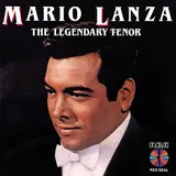 Mario Lanza — Be My Love (From "The Toast Of New Orleans") Ft Ray Sinatra