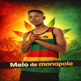Mario Mc — Melô De Monopole Ft Mc Du Red & Talentos 086