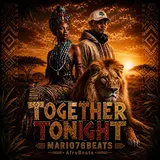 Mario76Beats — Together Tonight