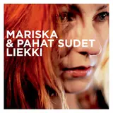 Mariska & Pahat Sudet — Liekki Ft Mariska