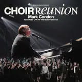 Mark Condon — Rain Lord (Live)