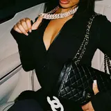 Marlo — For Sure