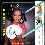 Marsha Raven — Stranger In Disquise