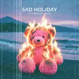 Marteria — Sad Holiday (Schwarzer Sand)