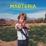 Marteria — Die Nacht Ist Mit Mir (Feat. Campino)