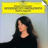Martha Argerich — Schumann: Kinderszenen, Op. 15: Vii. Träumerei Ft Robert Schumann