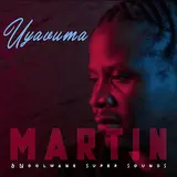 Martin & Ndolwane Super Sounds — Amanxeba
