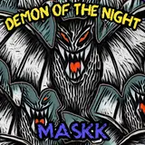 Maskk — Breakfast Demon