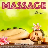 Massage Therapy Music — Massage Music (Spa Music)