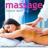 Massage Therapy Music — Music For Massage (Relaxing Music)