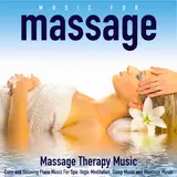 Massage Therapy Music — Massage Therapy Piano Music