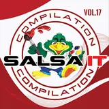 Massimo Scalici — Quimica Perfecta (Feat. Alberto Valdes) Ft Poderosa Latin Orchestra