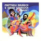Matthew Brubeck — You Don't Know What Love Is Ft David Widelock