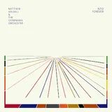 Matthew Halsall — Into Forever (Feat. Josephine Oniyama) Ft The Gondwana Orchestra